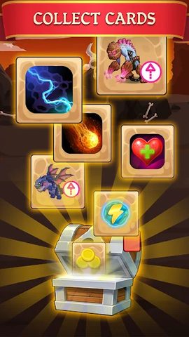 Screenshot 22: Cards & Swords battle game