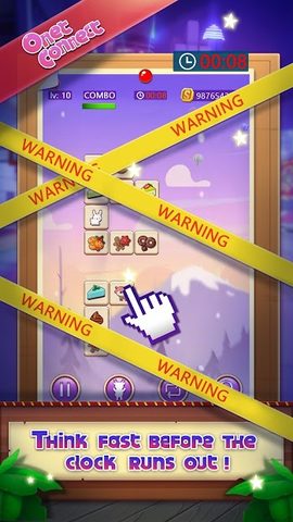 Screenshot 4: Onet Connect - Connect Blocks