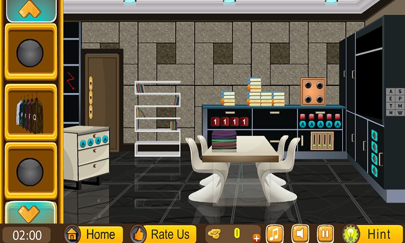 Screenshot 10: Can You Escape this 151+101 Games - Free New 2021