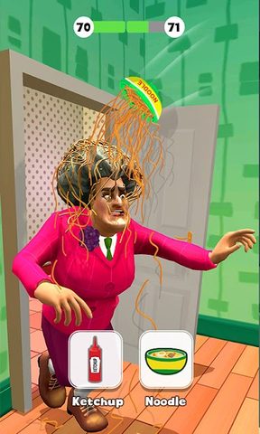 Screenshot 3: Prankster 3D