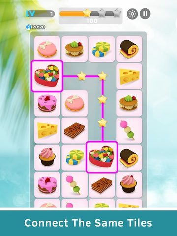 Screenshot 9: Onet 3D - Classic Link Puzzle Game