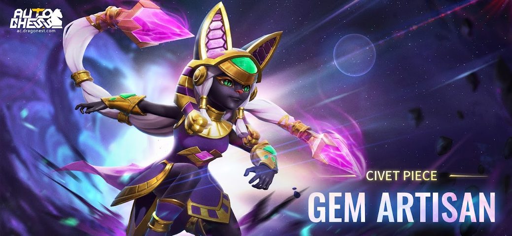 Screenshot 10: Auto Chess