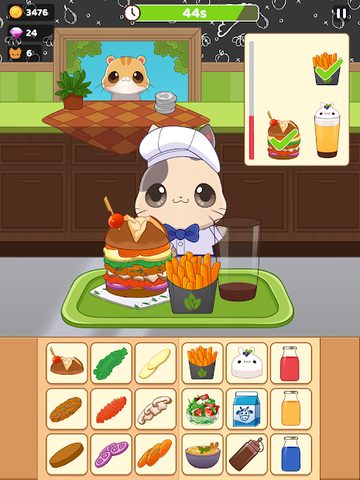 Screenshot 15: Kawaii Kitchen