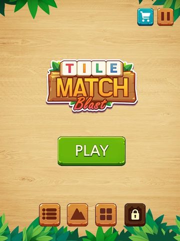 Screenshot 14: Tile Match Blast - New Block Puzzle