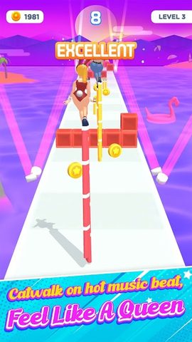 Screenshot 22: Dancing Race