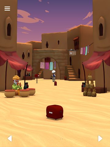 Screenshot 14: Escape Game: Arabian Night