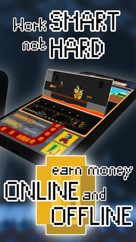 Screenshot 19: CoinBlock Clicker: Idle Clicker