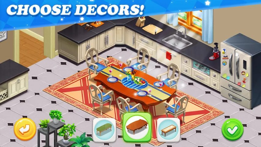 Screenshot 8: Dream Home Match
