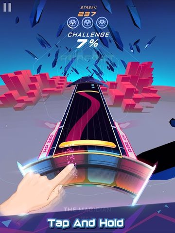 Screenshot 12: Spin Rhythm