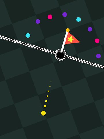 Screenshot 12: Color Switch - Official