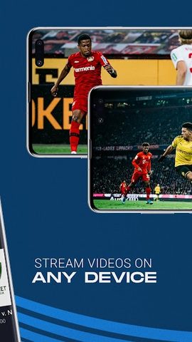 Screenshot 4: Flow Sports