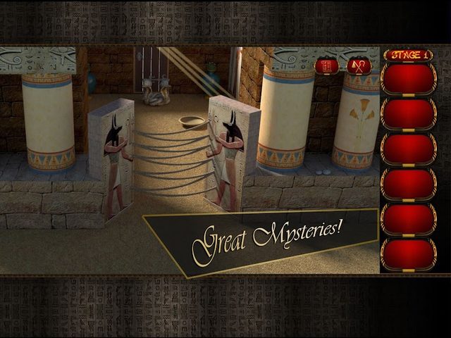 Screenshot 7: You Must Escape 4