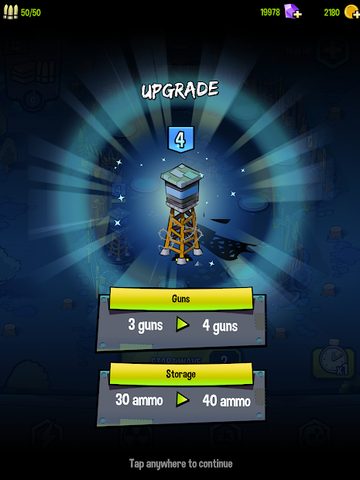 Screenshot 15: Zombie Towers