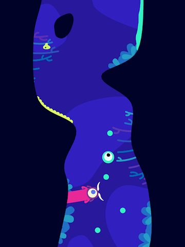 Screenshot 16: Ordia - One finger platformer