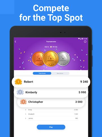 Screenshot 16: Blockudoku®: block puzzle game