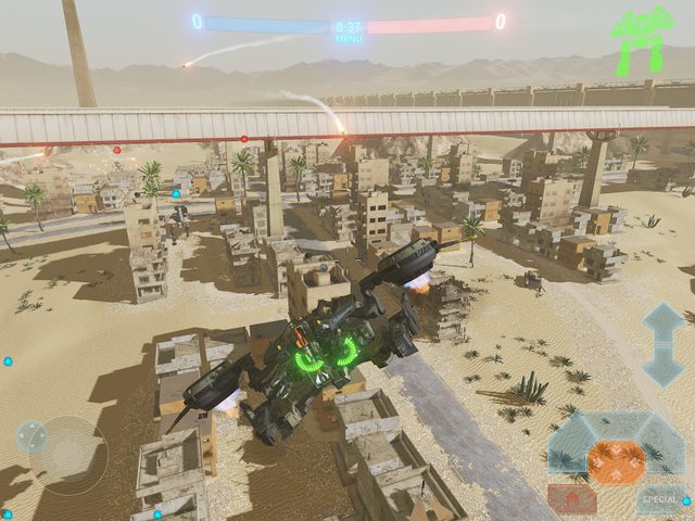 Screenshot 10: B.o.T