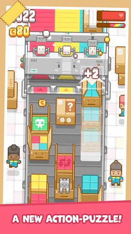 Screenshot 14: Box It Up! Inc.