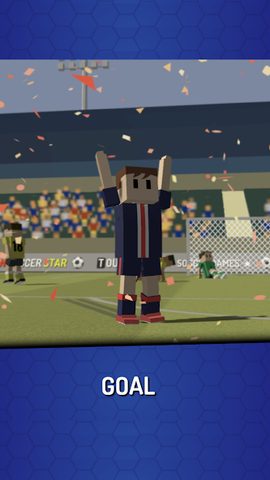 Screenshot 11: Champion Soccer Star: Cup Game