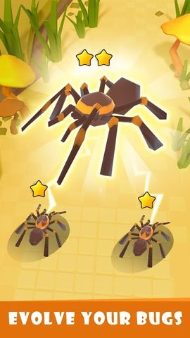 Screenshot 12: Clash of Bugs:Epic Animal Game