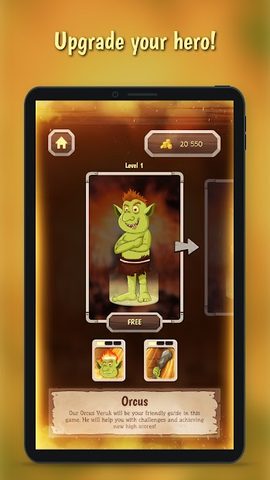 Screenshot 15: ORCade - puzzle board game collection