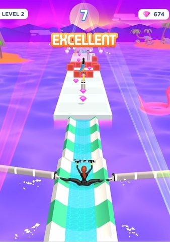 Screenshot 12: Dancing Race