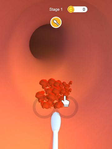 Screenshot 12: Earwax Clinic