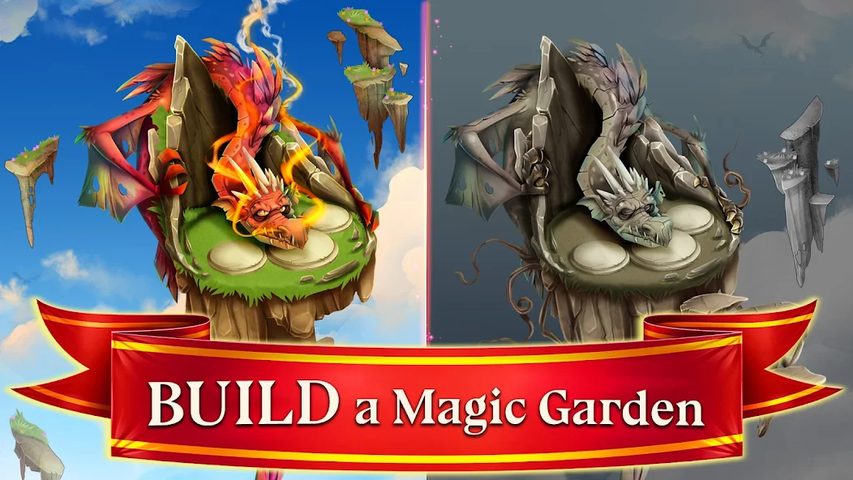 Screenshot 8: Dragon World