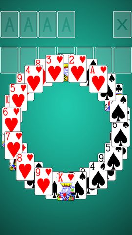 Screenshot 7: Solitaire Card Games, Classic