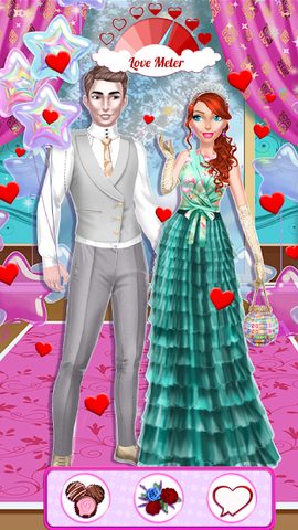 Screenshot 23: Royal Girls - Princess Salon
