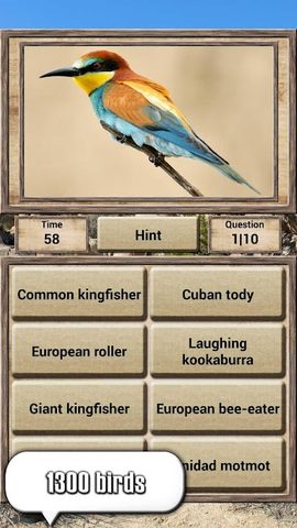 Screenshot 11: Animal Kingdom - Quiz Game
