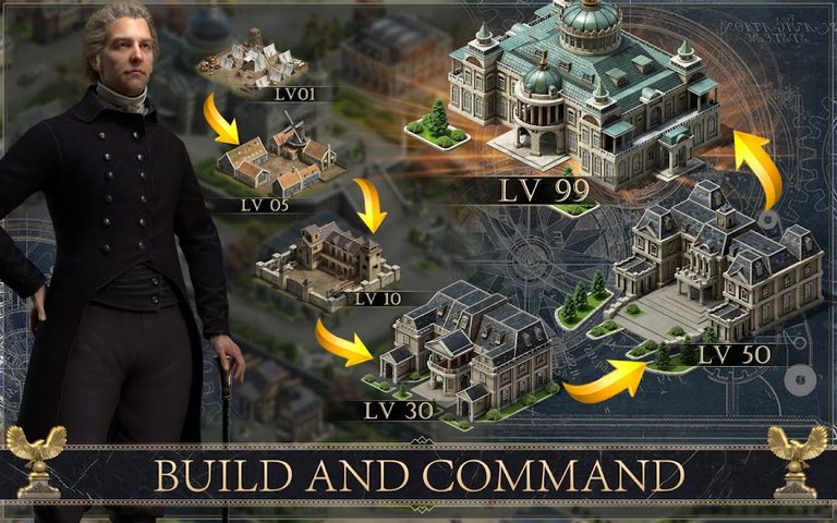 Screenshot 13: Rise of Napoleon: Empire War