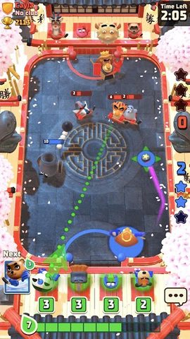 Screenshot 6: Rumble Hockey