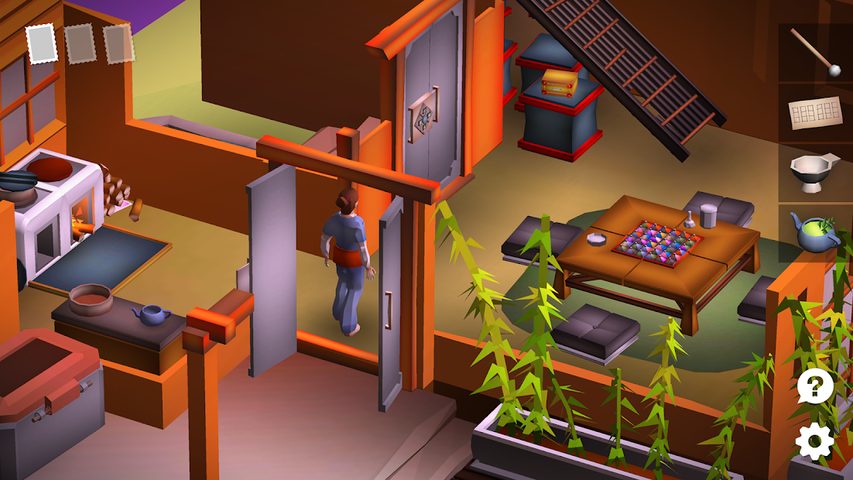 Screenshot 7: Mindsweeper: Puzzle Adventure