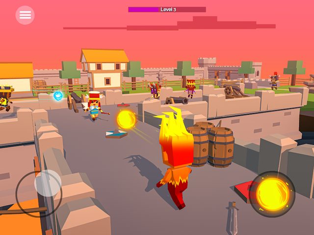 Screenshot 7: Magica.io - Battle Royale