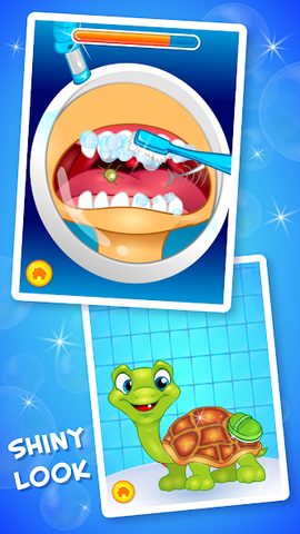 Screenshot 23: Pet Wash