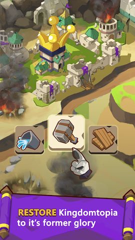 Screenshot 19: Kingdomtopia: The Idle King