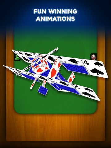 Screenshot 20: Hearts: Card Game