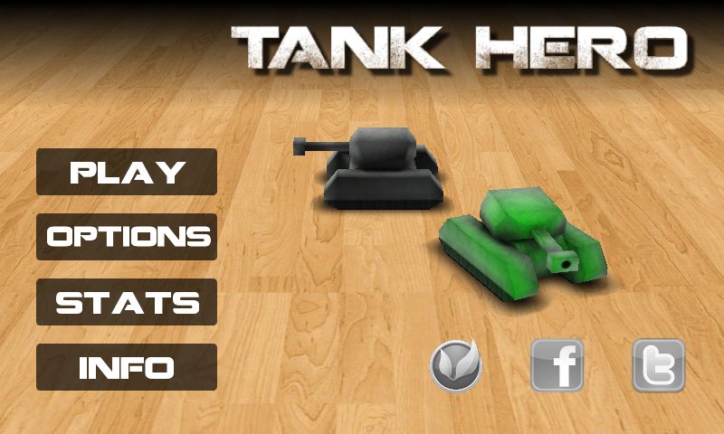 Screenshot 14: Tank Hero