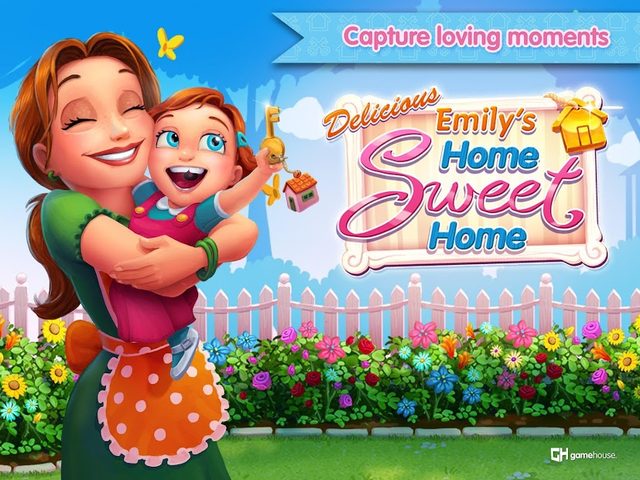 Screenshot 13: Delicious - Home Sweet Home