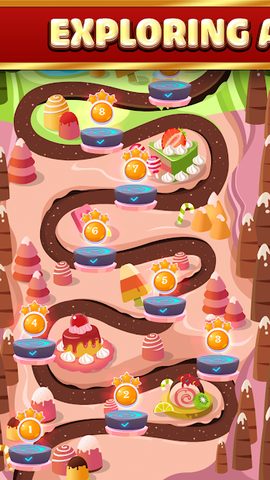 Screenshot 7: Onnect Tile Puzzle : Onet Connect Matching Game