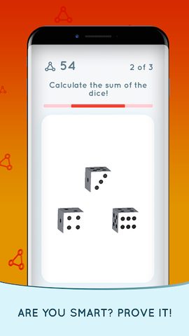 Screenshot 4: Eureka - Brain Training