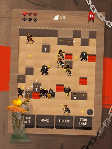 Screenshot 24: ENYO