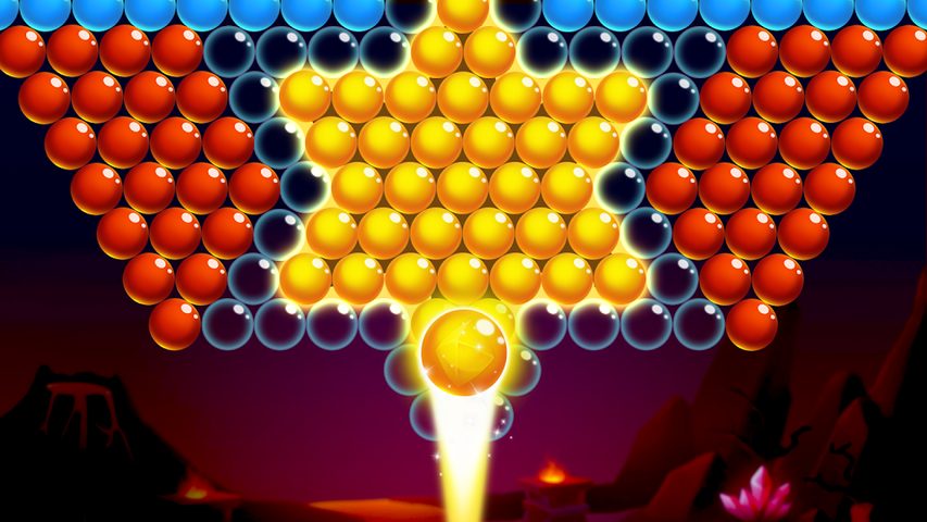 Screenshot 17: Bubble Shooter