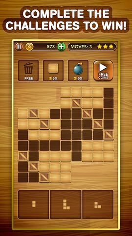 Screenshot 16: Best Blocks - Free Block Puzzle Games