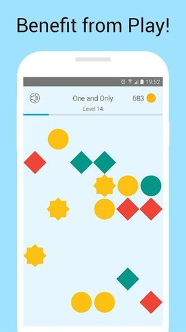 Screenshot 5: Memory Games: Brain Training