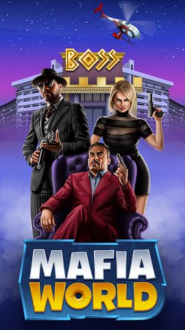 Screenshot 6: Mafia World - Play Like a Boss