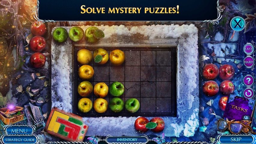 Screenshot 14: Mystery Tales 7 f2p
