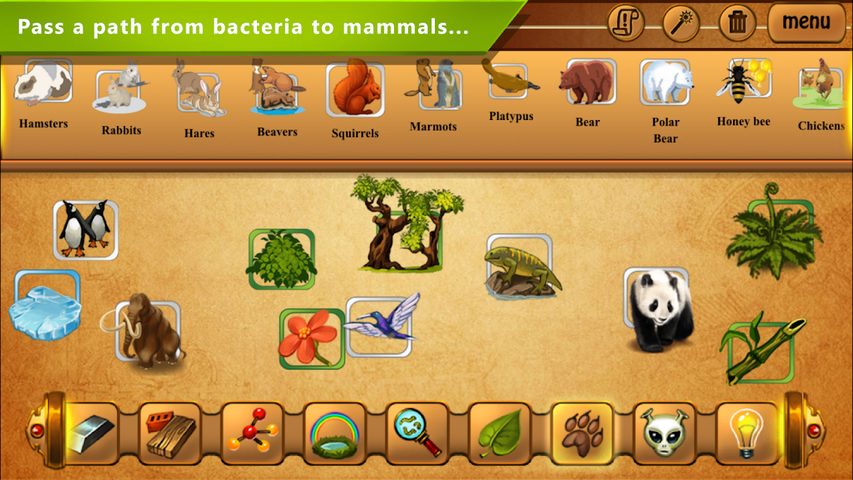 Screenshot 7: Alchemy Classic HD