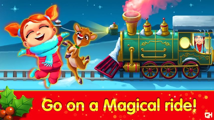 Screenshot 19: Delicious - Christmas Carol