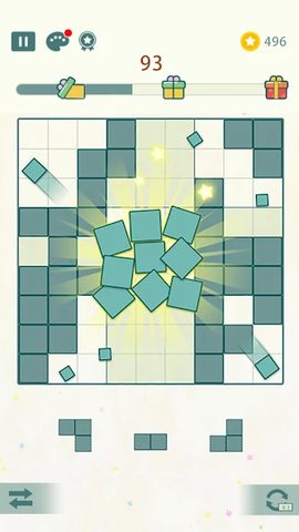 Screenshot 13: SudoCube: 1010 Block Games